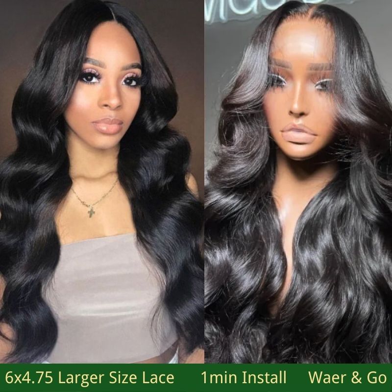 Closures and Frontals, Toronto, ON