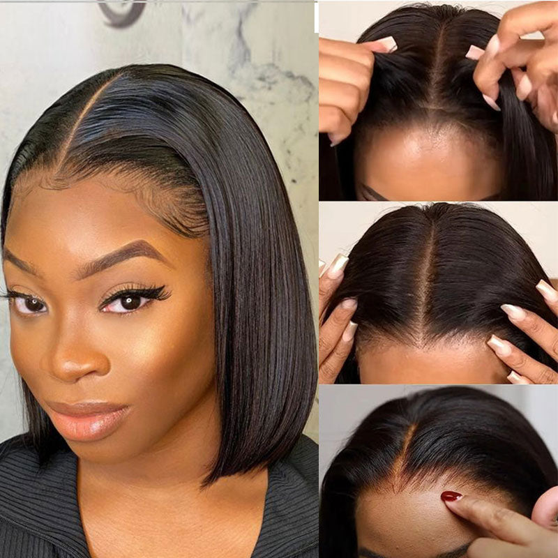 How to Cut Lace off Wig  FOR BEGINNERS 