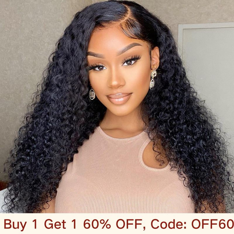 Affordable lace front outlet wigs for sale