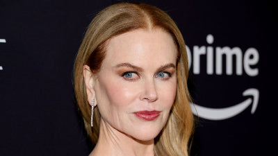 Does Nicole Kidman Wear Wigs?