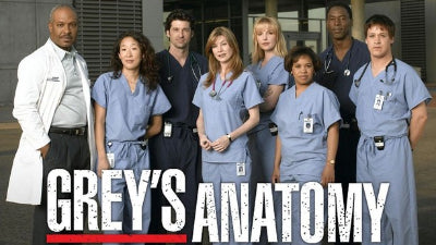 Who Wears Wigs on Grey's Anatomy?