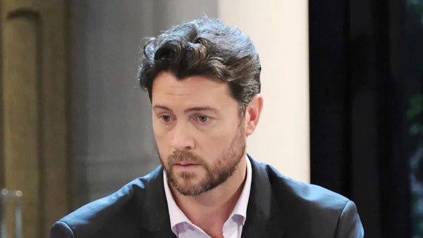 Does EJ DiMera Wear a Wig? Exploring the Truth