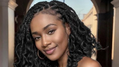 15 Cute Summer Hairstyles To Try