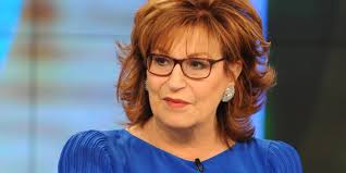 Does Joy Behar Sport a Wig