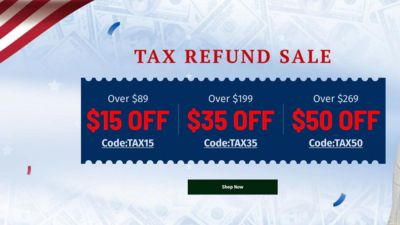 Tax Refund Season Big Sale | Klaiyi Hair