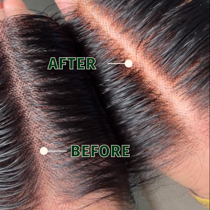 Klaiyi Put On And Go Pre-cut Lace Wigs – Page 2 – KLAIYI