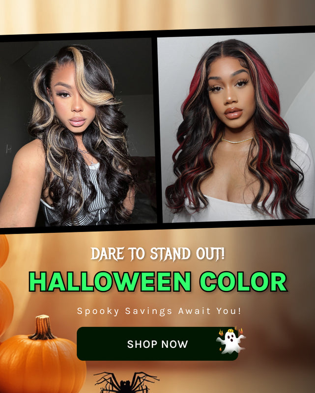 1025 HALLOWEEN COLOR M