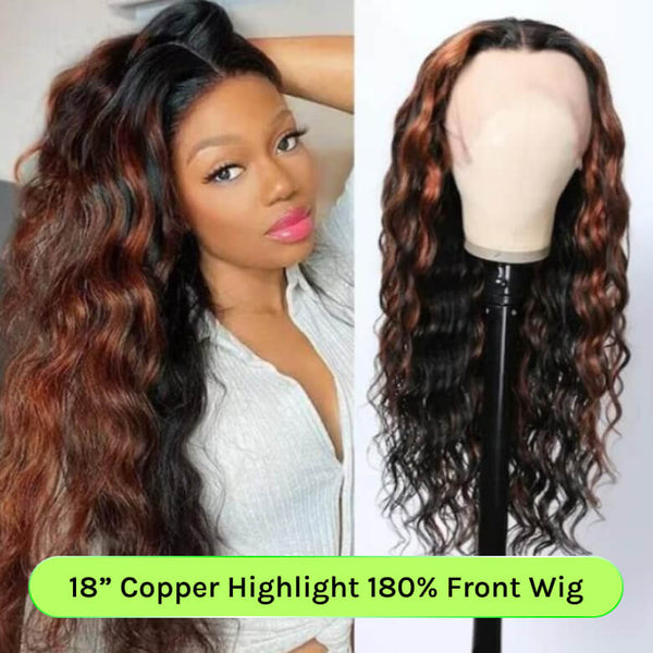 $79=18inch All Wigs| Member Crazy Deal All Wigs Limited Stock Flash Sale