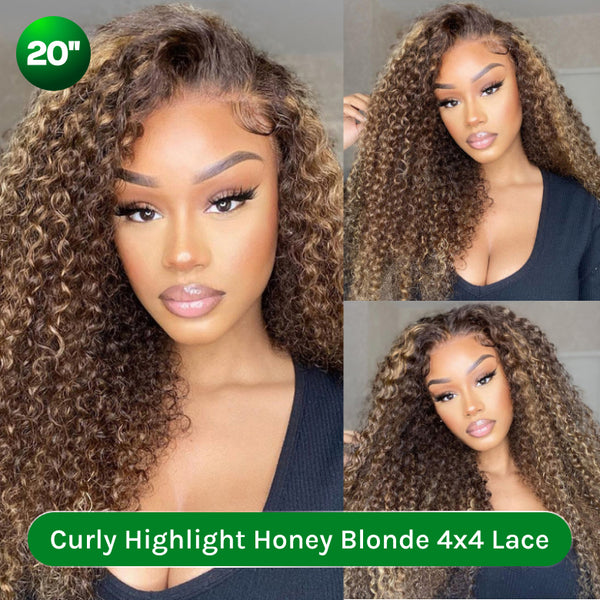 All 20'' WIGS $99|New Year Crazy Deal All Wigs Limited Stock Flash Sale