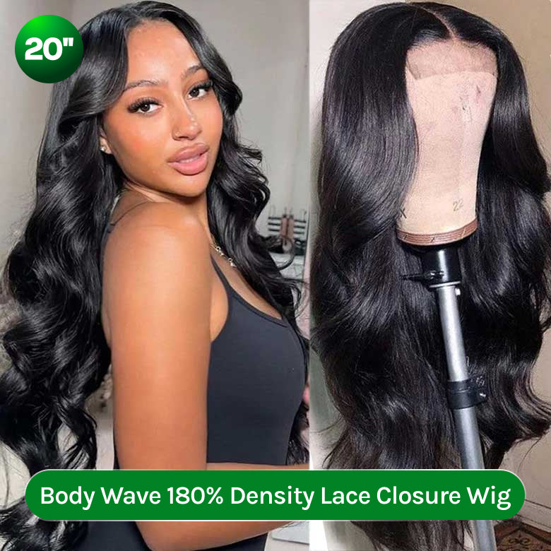 All 20'' WIGS $99|New Year Crazy Deal All Wigs Limited Stock Flash Sale