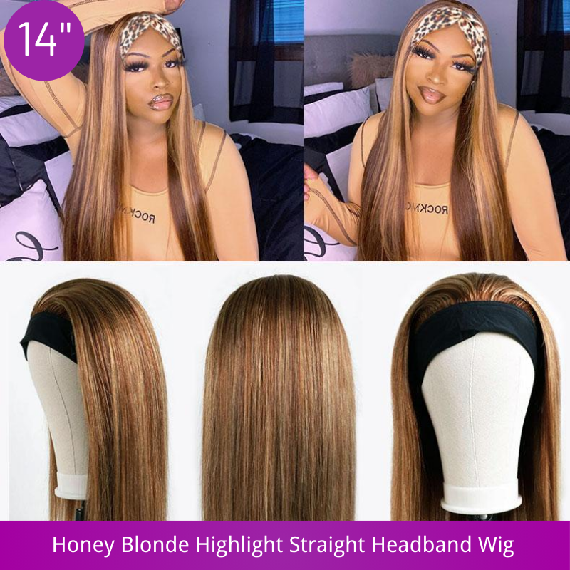 Down To $49  | Christmas Special Offer Mega Sale Glueless Wig Valued $219 Flash Sale