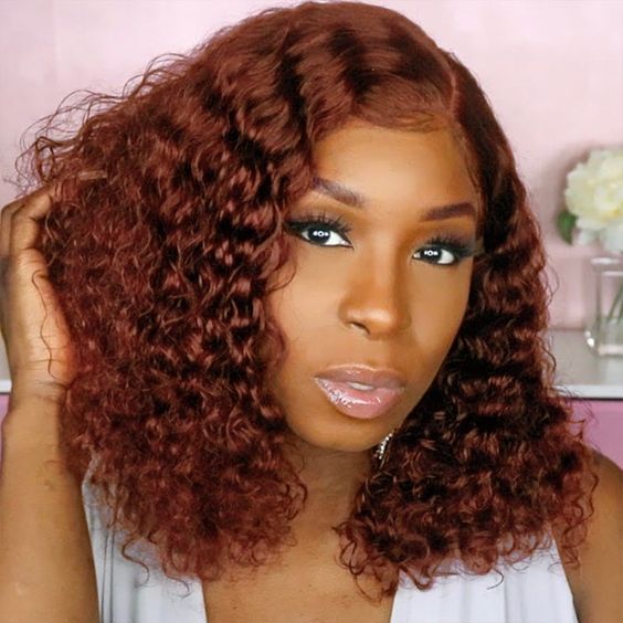 What Is A Closure Wig Klaiyi 5001