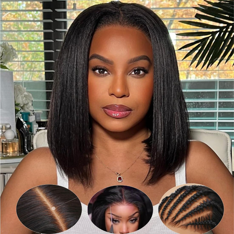 Crazy Tueaday| $39 for Glueless Wig Stock Limited Flash Sale