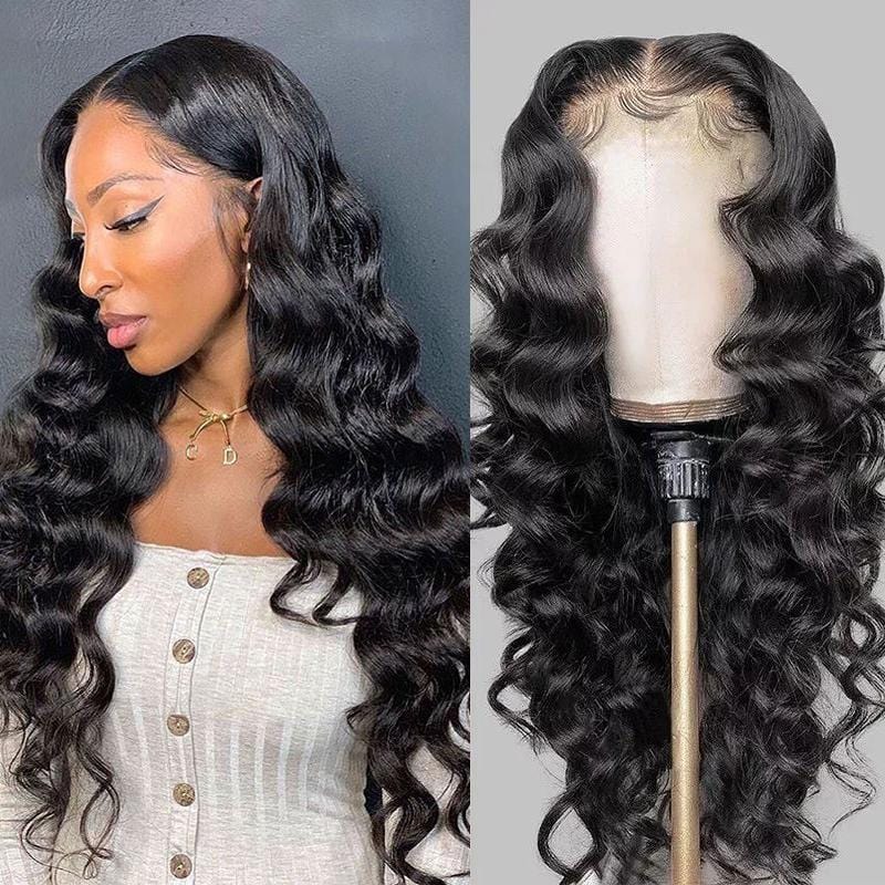 20''-26'' 80%OFF| Tax Season Flash Sale Limited Stock Long Length Wigs