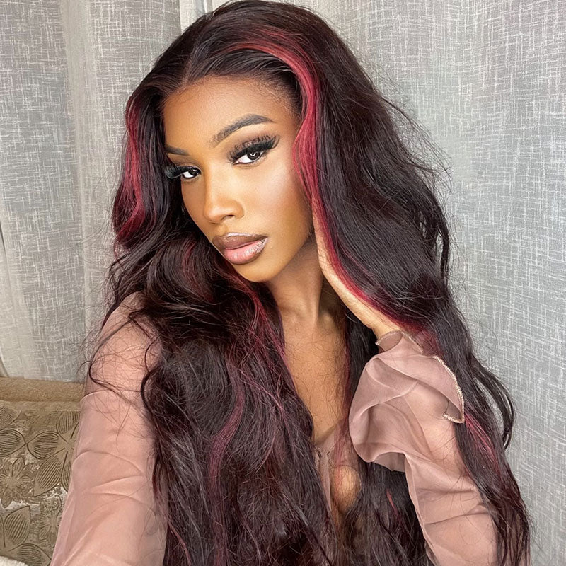 All Length Wigs $119| Super Flash Sale For V-Day Zero Stree Wigs Give Scalp