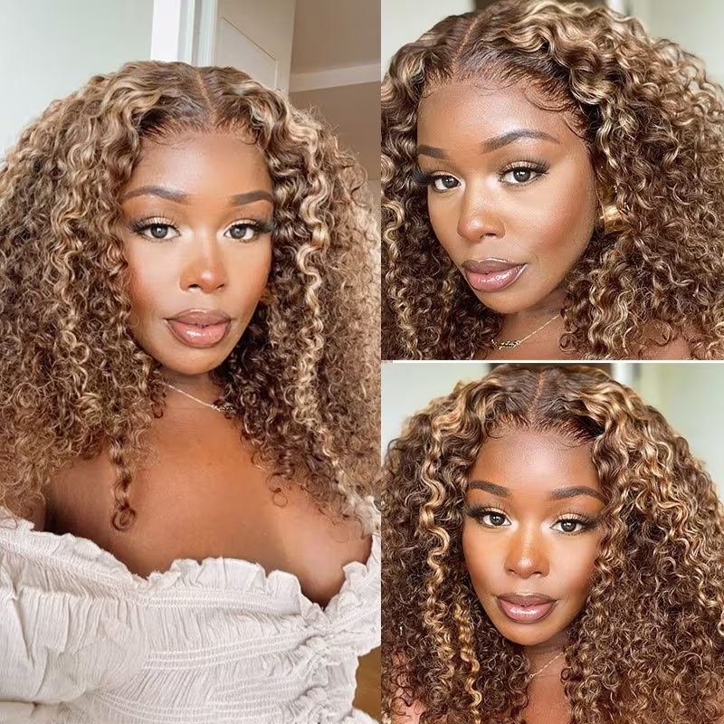 All Length Wigs $119| Super Flash Sale For V-Day Zero Stree Wigs Give Scalp