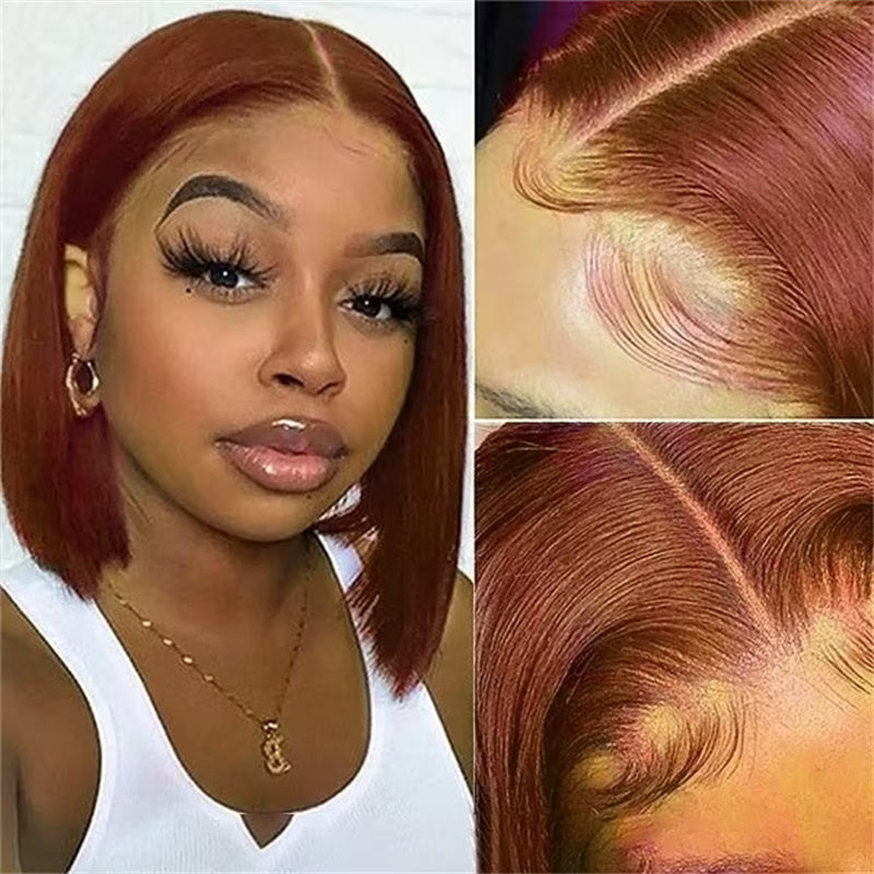 1 Step Put on & Go Sun-kissed Wig Weekend Flash Sale