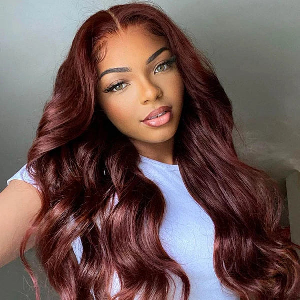 All Length Wigs $119| Super Flash Sale For V-Day Zero Stree Wigs Give Scalp