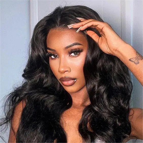 All Length Wigs $119| Super Flash Sale For V-Day Zero Stree Wigs Give Scalp