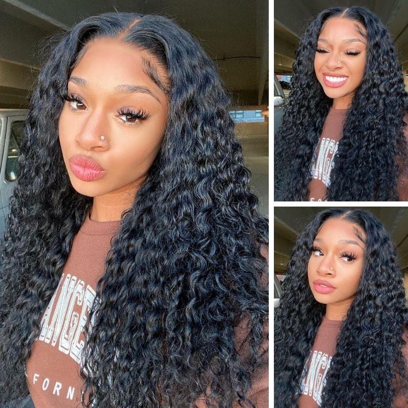 All Length Wigs $119| Super Flash Sale For V-Day Zero Stree Wigs Give Scalp