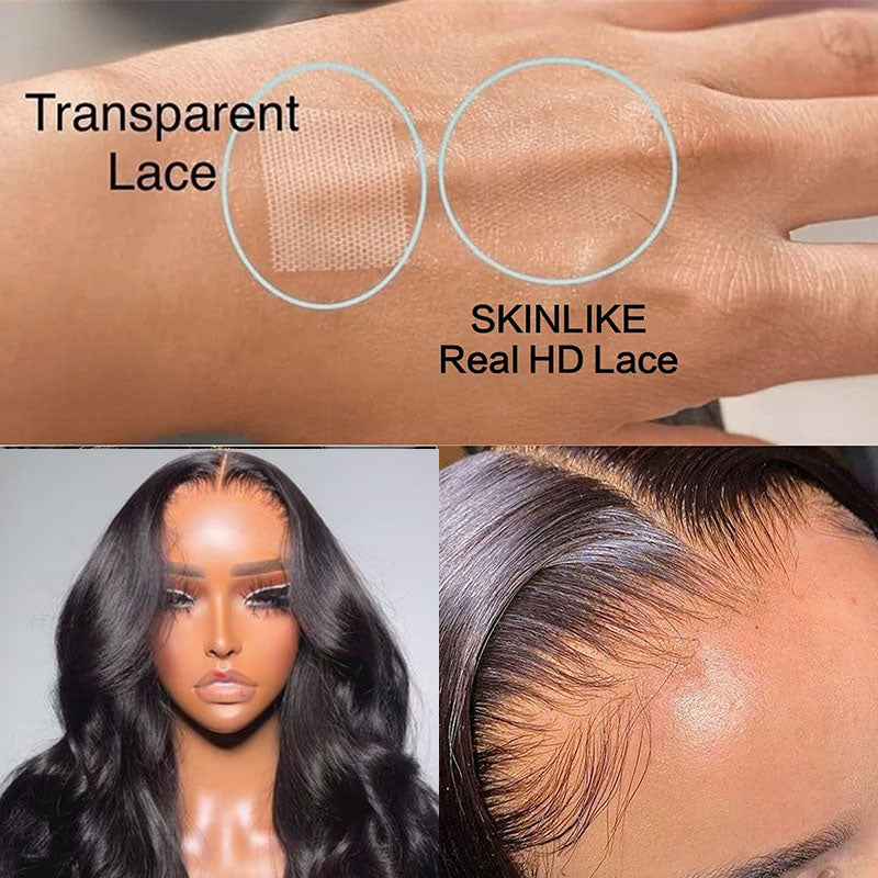 Amazon.com : Healthair Deep Wave 360 Lace Front Wigs Human Hair Wigs for  Black Women 360 Full Lace Wigs Pre Plucked, Deep Curly Lace Front Wigs  Natural Hairline Full Wig(20inch) : Beauty
