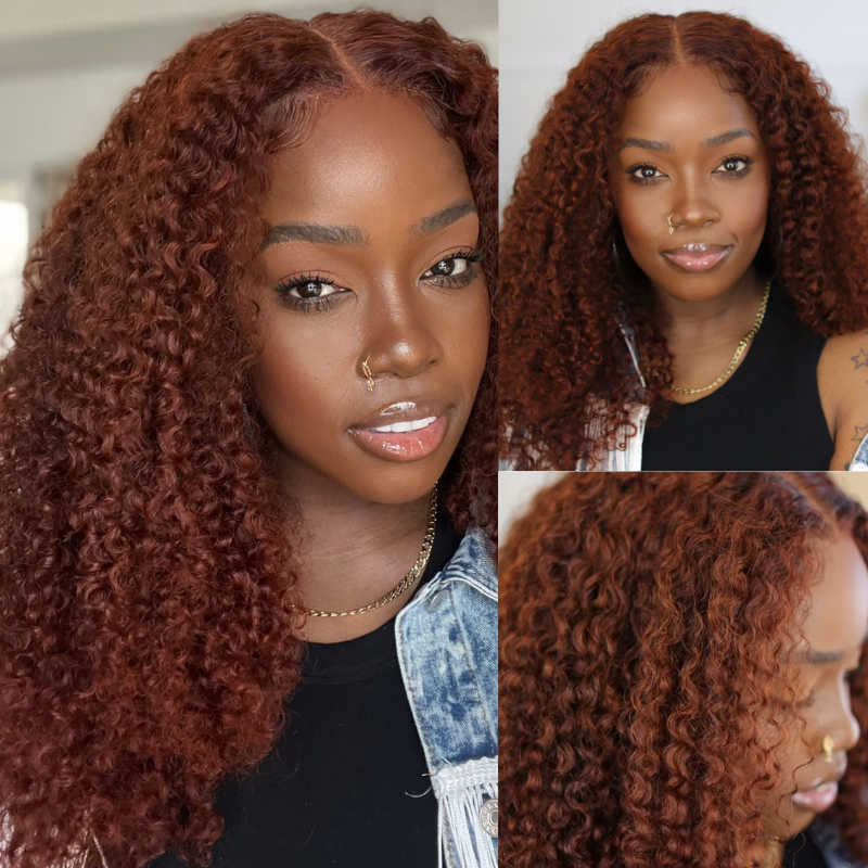 22"-24" Wigs| Crazy Flash Sale Limited Stocks