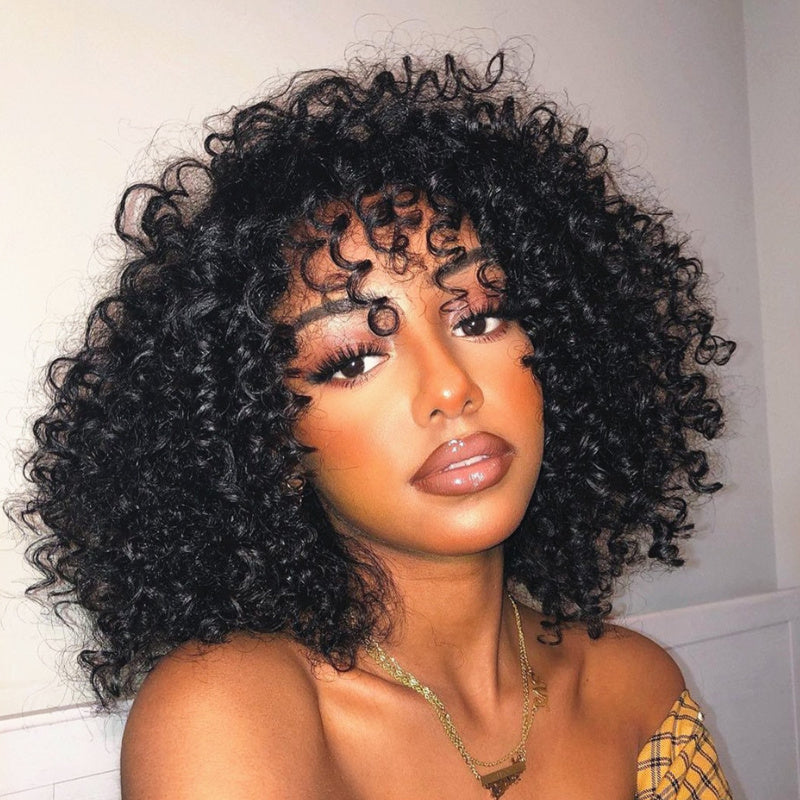 Low to $49| All Wigs Queen's Day Special Mega Flash Sale Limited