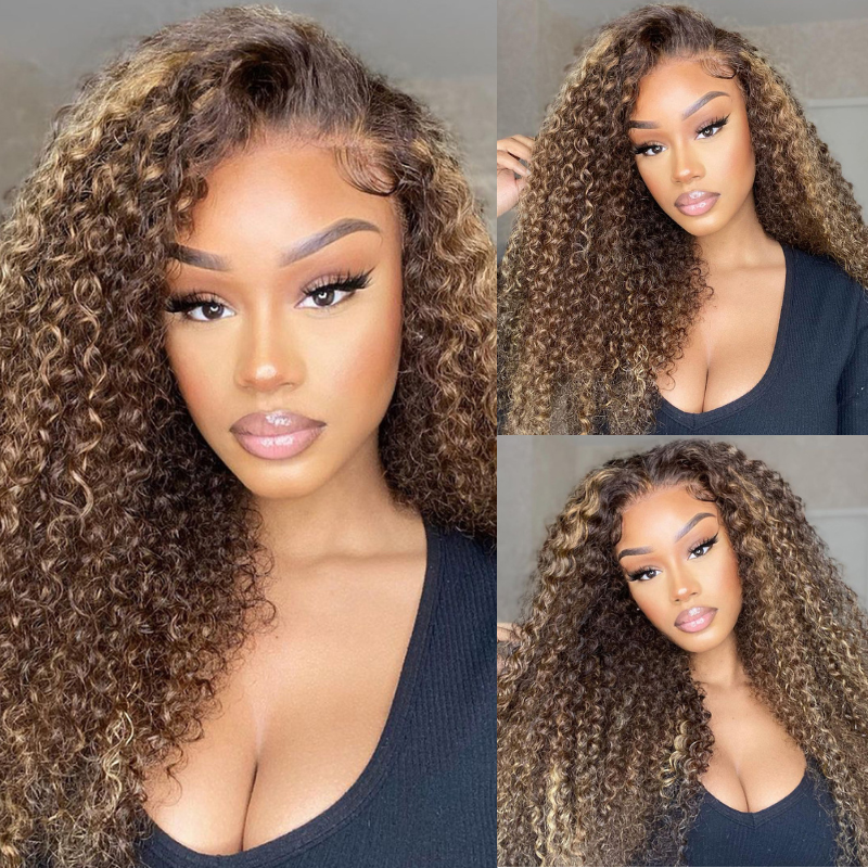 20''-26'' 80%OFF| Tax Season Flash Sale Limited Stock Long Length Wigs