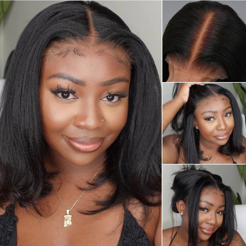 Crazy Tueaday| $39 for Glueless Wig Stock Limited Flash Sale