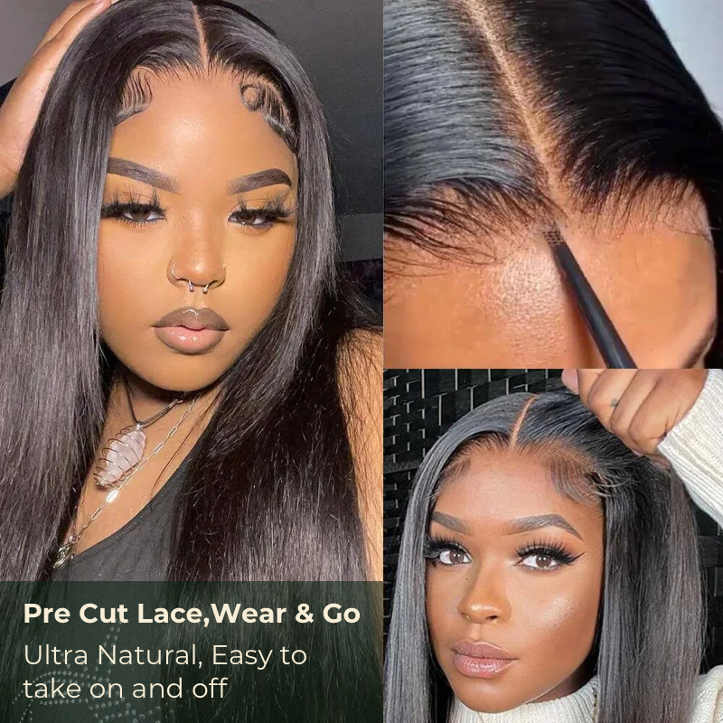PhenomenalhairCare: How to cut lace fronts, frontals and lace